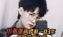 内娱男爱豆最新爆料,揭秘娱乐圈幕后真相与心酸历程