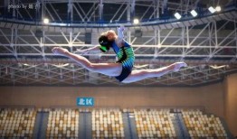 冠军爆料体操视频大全集