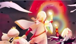 光遇最新爆料新季节,神秘幻境，探寻永恒之光